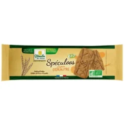 Spéculoos épeautre 230g