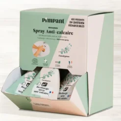 Spray anti-calcaire recharge 50g
