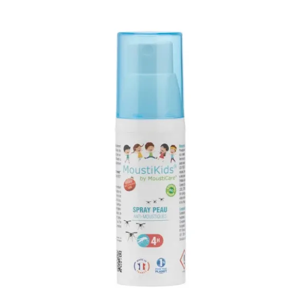 Spray anti-moustiques enfant 30ml