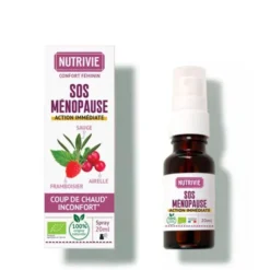 Spray ménopause 20ml