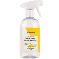 Spray multi-usage bouteille rech 500ml