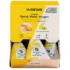 Spray multi-usage recharge 50g