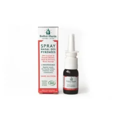 Spray nasal des Pyrénées ss alcool 15ml