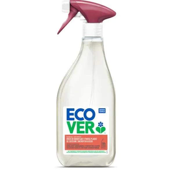 Spray nettoyant dégraissant 500ml