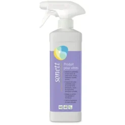 Spray nettoyant vitres 500ml