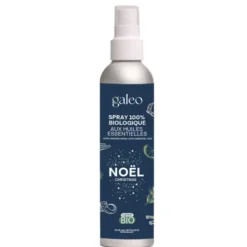Spray Noël huile essentielle 200ml
