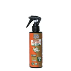 Spray répulsif mites textiles 200ml