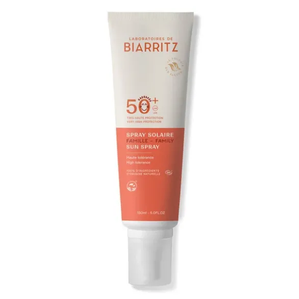 Spray solaire SPF50+ 150ml