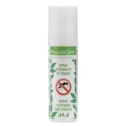 Spray vêtements et tissus 75ml