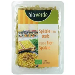 Spätzle oeufs 400g