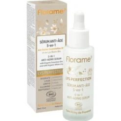 Sérum anti-âge 5-en-1 30ml