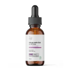 Sérum anti-âge rétinal 30ml