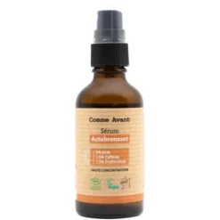 Sérum autobronzant 50ml