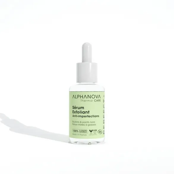 Sérum exfoliant 30ml