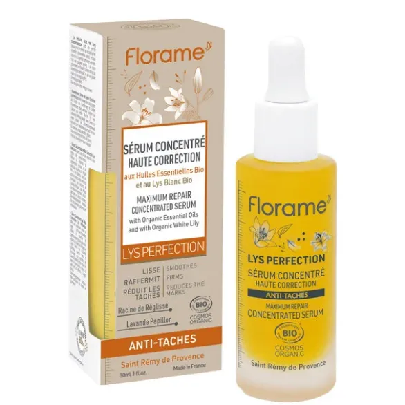 Sérum haute correction lys perfection 30ml