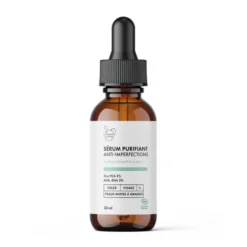 Sérum purifiant anti-imperfections 30ml