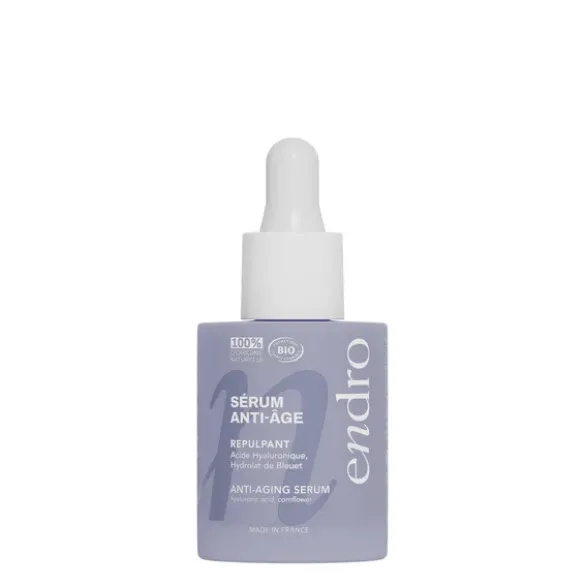 Sérum repulpant 30ml