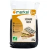 Sésame noir 250g