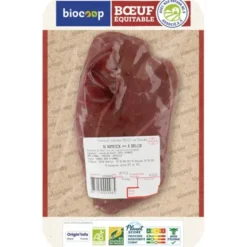 Steak***(1) env. 140g