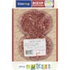 Steak haché boeuf 15%MG (2) 250g