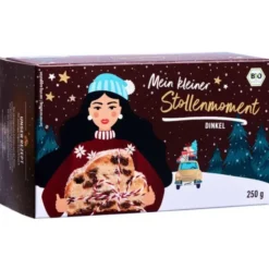 Stollen épeautre 250g