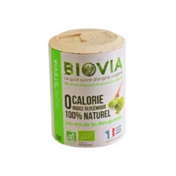 Stévia en poudre 50g