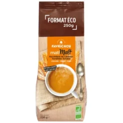Succédané torréfié Matimalt recharge 250g