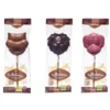 Sucette animaux chocolat 18g