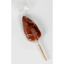 Sucette caramel beurre salé 15g