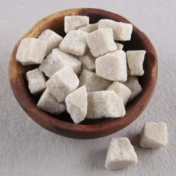Sucre de canne roux morceaux irrégulier Bio