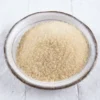 Sucre de canne roux Paraguay Bio