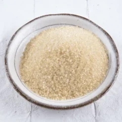 Sucre de canne roux Paraguay Bio