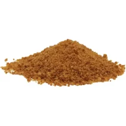 Sucre de fleur de coco brun Bio