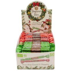 Sucre d'orge caramel au beurre salé 16g