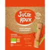 Sucre roux pur sucre de canne doypack 750g