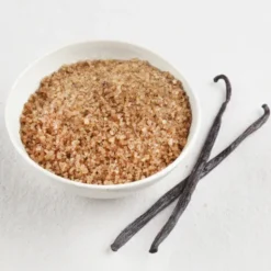 Sucre vanillé Bourbon Bio
