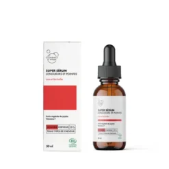 Super sérum longueurs et pointes 30ml