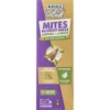 Support mites alimentaire + 3 pièges