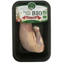 Suprême de chapon (1) env. 450g