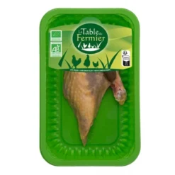 Suprême de pintade (1) env. 190g