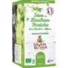 Sève de bouleau fraîche des Hautes-Alpes non pasteurisée 2L