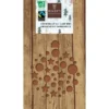 Tablette chocolat lait 39% cacao 100g