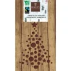 Tablette chocolat noir 73% cacao 100g