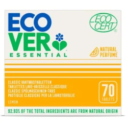 Tablette lave-vaisselle (70) 1.4kg
