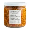 Taboulé de petit épeautre aux agrumes 320g