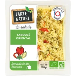 Taboulé oriental
