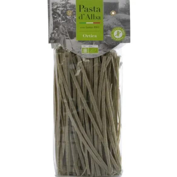 Tagliatelle riz complet ortie 250g