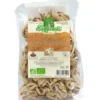 Tagliatelles cèpes châtaignes 250g
