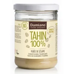 Tahin - Purée de sésame 750g