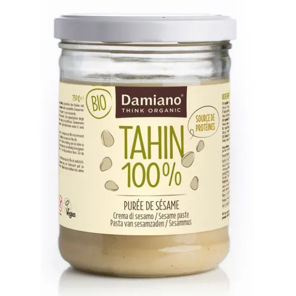 Tahin - Purée de sésame 750g